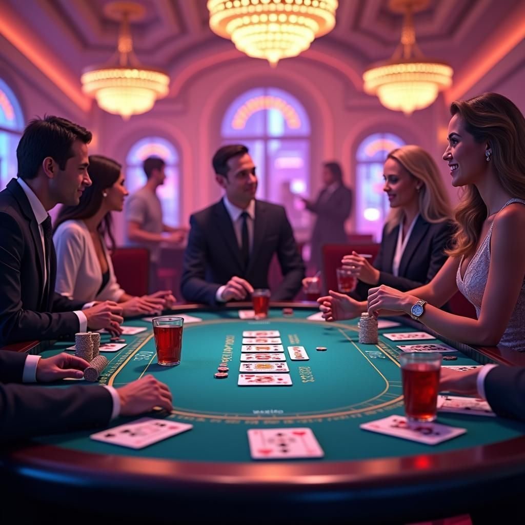 777club Bingo