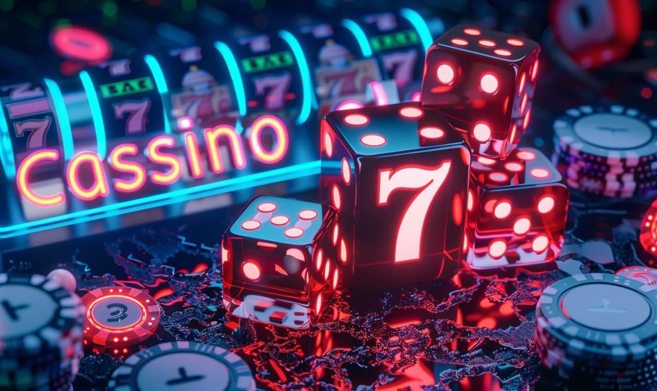777club Live Casino